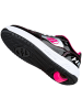 Heelys Kinder Sneaker in Schwarz