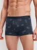 Calida New Boxer in ink blue