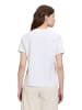 Betty Barclay Basic Shirt mit Aufdruck in Patch White/Green