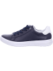 ara Sneaker Low in blau
