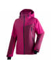 Maier Sports Jacke Nuria in Lila