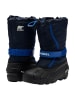Sorel Stiefel blau