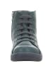 Andrea Conti Sneaker High in grün