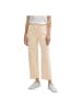 Tom Tailor Hose in summer beige
