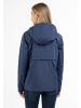 Schmuddelwedda Regenjacke - Recyceltes Material in Marine