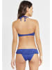 Buffalo Bikini-Hose in blau