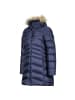 Marmot WMONTREAL COAT in Marine