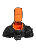 Rockbros Rockbros A6 03BK Fahrradtasche für Kofferraum 35 l