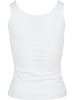 Urban Classics Tanks & Cami in white