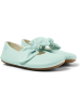 Camper Ballerinas " Right " in Pastel Blau