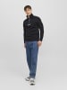Jack & Jones Sweatshirt in Black