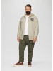 s.Oliver Sweatshirt Jacke  in  8065_beige