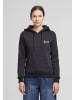 FORVERT FORVERT Kapuzenpullover in black