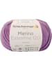 Schachenmayr since 1822 Handstrickgarne Merino Extrafine 120, 50g in Plum