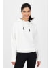 alife and kickin Sweatshirt GinnyAK A in white