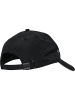 Hummel Mütze Basic Cap Erwachsene in BLACK