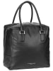 LIEBESKIND BERLIN Handtasche Kayla Archive 3D M in Black