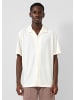 QS Hemd  in  0210_creme