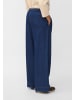 MASAI  lange Loose-Fit-Jeans MaPolyxena in Dark Denim