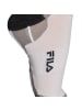 Fila 3er-Set: Socken in White