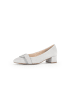 Gabor Fashion Eleganter Pumps in grau