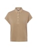 Marc O'Polo Shirt in taupe - 0001