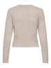 ONLY Strickjacke in Pumice Stone