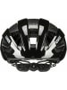 Uvex Fahrradhelm in Schwarz