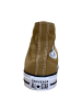 Converse Sneaker High in Braun