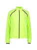 Campagnolo WOMAN JACKET WITH DETACHABLE SLEEVE in Gelb707