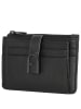 Furla Flow M - Kreditkartenetui 12 cm (nero) in nero