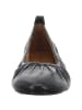 Tamaris Ballerinas in schwarz