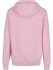 Urban Classics Kapuzenpullover in softpink
