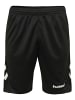 Hummel Hummel Verstellbare Taille Kurze Hose Hmlpromo Herren in BLACK
