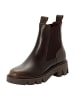 Tamaris Chelsea Boot in MUD