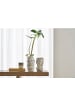Villa Collection Vase Calvi in Weiss