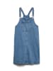 Vero Moda Jeanskleid in Medium Blue Denim