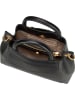 Guess Handtasche Emera VA 21760 in Black