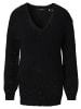 Supermom Pullovers Dent in Black