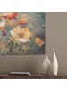 OnlyWow Akustibild Bunte Blumen