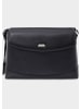 PICARD Schultertasche Really Schwarz
