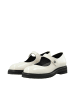 Cashott Ballerinaschuhe CASBETTY in Off White