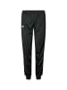 Kappa Hosen KWBanda Wrastoria in Black-Red Racing