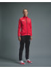 Kempa Trainingsjacke WAVE 26 POLY JACKE WOMEN in rot/chilirot