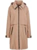 Basler Kurzjacke Coat in TAUPE