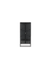 ebuy24 Schwarz 70 x 40 cm