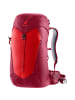Deuter AC Lite 30 in Rot4563