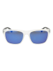 Superdry Sonnenbrille Quadratisch Weiß