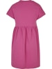 Urban Classics Day Dresses in brightviolet