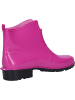 SALIHA Regenstiefel Elke in pink